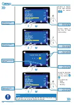 Preview for 190 page of Carimali BlueDotPlus Maintenance Manual