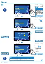 Предварительный просмотр 192 страницы Carimali BlueDotPlus Maintenance Manual