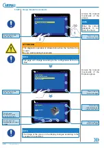 Preview for 196 page of Carimali BlueDotPlus Maintenance Manual