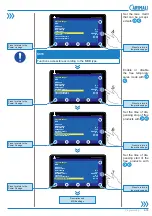 Предварительный просмотр 205 страницы Carimali BlueDotPlus Maintenance Manual