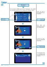 Предварительный просмотр 206 страницы Carimali BlueDotPlus Maintenance Manual