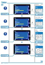 Предварительный просмотр 212 страницы Carimali BlueDotPlus Maintenance Manual