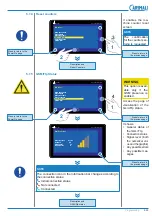 Preview for 219 page of Carimali BlueDotPlus Maintenance Manual