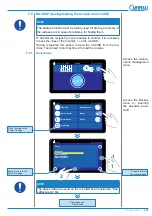 Предварительный просмотр 223 страницы Carimali BlueDotPlus Maintenance Manual