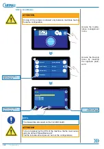 Предварительный просмотр 224 страницы Carimali BlueDotPlus Maintenance Manual