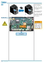 Preview for 230 page of Carimali BlueDotPlus Maintenance Manual