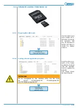 Preview for 231 page of Carimali BlueDotPlus Maintenance Manual