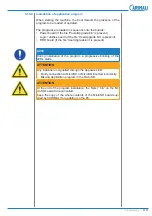 Preview for 233 page of Carimali BlueDotPlus Maintenance Manual