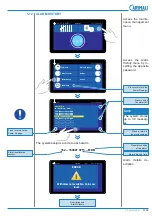 Предварительный просмотр 235 страницы Carimali BlueDotPlus Maintenance Manual