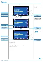 Preview for 244 page of Carimali BlueDotPlus Maintenance Manual