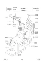 Предварительный просмотр 27 страницы Carimali CHOCO F Technical Instructions