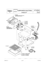 Предварительный просмотр 29 страницы Carimali CHOCO F Technical Instructions