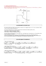 Предварительный просмотр 25 страницы Carimali ETA BETA 1 GROUPS Installation - Use - Maintenance