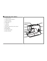 Preview for 5 page of Carina 8380B Instruction Manual