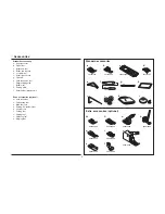 Preview for 7 page of Carina 8380B Instruction Manual