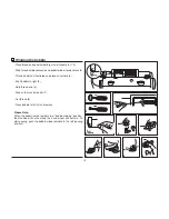 Предварительный просмотр 13 страницы Carina 8380B Instruction Manual