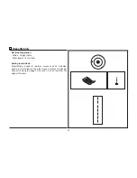 Preview for 35 page of Carina 8380B Instruction Manual