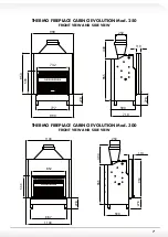 Preview for 7 page of Carinci evolution User Manual