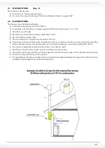 Preview for 11 page of Carinci evolution User Manual