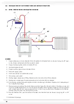 Предварительный просмотр 16 страницы Carinci evolution User Manual