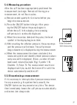 Предварительный просмотр 24 страницы CARING MILL BP3NC1-2AFSA Instruction Manual