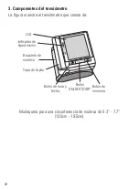 Предварительный просмотр 51 страницы CARING MILL BP3NC1-2AFSA Instruction Manual