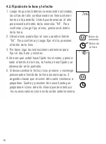 Предварительный просмотр 53 страницы CARING MILL BP3NC1-2AFSA Instruction Manual