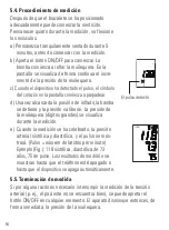 Предварительный просмотр 57 страницы CARING MILL BP3NC1-2AFSA Instruction Manual