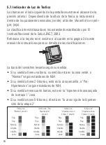 Предварительный просмотр 59 страницы CARING MILL BP3NC1-2AFSA Instruction Manual