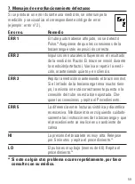 Предварительный просмотр 62 страницы CARING MILL BP3NC1-2AFSA Instruction Manual