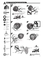 Предварительный просмотр 3 страницы Carisma Racing 4XS Instruction Manual