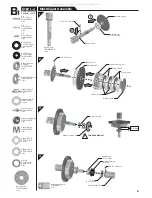 Предварительный просмотр 5 страницы Carisma Racing 4XS Instruction Manual