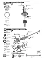 Предварительный просмотр 7 страницы Carisma Racing 4XS Instruction Manual