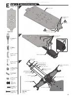 Предварительный просмотр 9 страницы Carisma Racing 4XS Instruction Manual