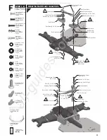 Предварительный просмотр 11 страницы Carisma Racing 4XS Instruction Manual