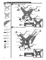 Предварительный просмотр 12 страницы Carisma Racing 4XS Instruction Manual