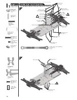 Предварительный просмотр 14 страницы Carisma Racing 4XS Instruction Manual