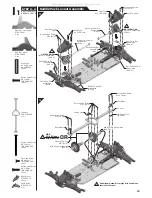 Предварительный просмотр 15 страницы Carisma Racing 4XS Instruction Manual