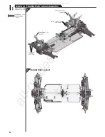 Предварительный просмотр 16 страницы Carisma Racing 4XS Instruction Manual