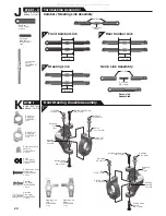 Предварительный просмотр 20 страницы Carisma Racing 4XS Instruction Manual