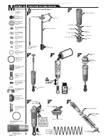 Предварительный просмотр 24 страницы Carisma Racing 4XS Instruction Manual