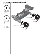 Предварительный просмотр 30 страницы Carisma Racing 4XS Instruction Manual