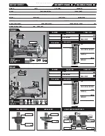 Предварительный просмотр 33 страницы Carisma Racing 4XS Instruction Manual