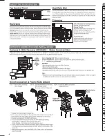 Preview for 4 page of Carisma m10db Instruction Manual