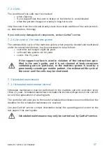 Preview for 37 page of CARITAL NeoICU User Manual