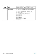 Preview for 42 page of CARITAL NeoICU User Manual