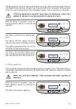 Preview for 26 page of CARITAL Optima7080 User Manual