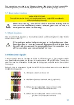 Preview for 30 page of CARITAL Optima7080 User Manual