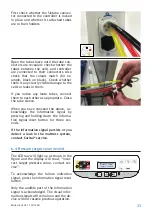 Preview for 33 page of CARITAL Optima7080 User Manual