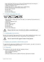 Preview for 40 page of CARITAL Optima7080 User Manual